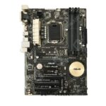 قیمت مادربرد ایسوس h97 plus