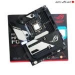 باندل مادربرد ASUS Rog Maximus XII Formula + Core i9 10900K Stock