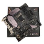 قیمت مادربرد z270 gaming