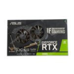 گرافیک ASUS 2060 Gaming