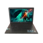 لپ تاپ ایسوس ASUS X550JX 15.6" i7-4720HQ DDR3