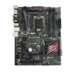 مادربرد ایسوس ASUS Z170 PRO Gaming