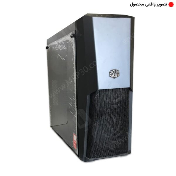 قاب کیس کامپیوتر کولرمستر Cooler Master MASTER BOX MB500 ARGB
