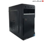 قاب کیس کامپیوتر BlackCase Celtic GB3260 Black