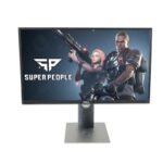 خرید مانیتور 24 اینچ دل مدل dell p2414h led