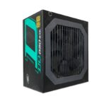 پاور 850 وات دیپ کول dq850-m-v2l gold full modular