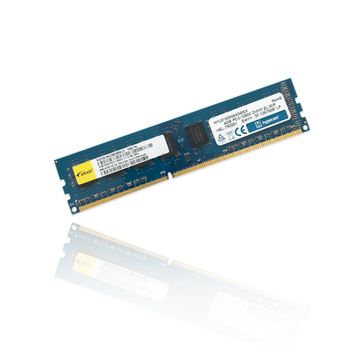 رم الیکسیر Elixir 4GB DDR3 1600Mhz