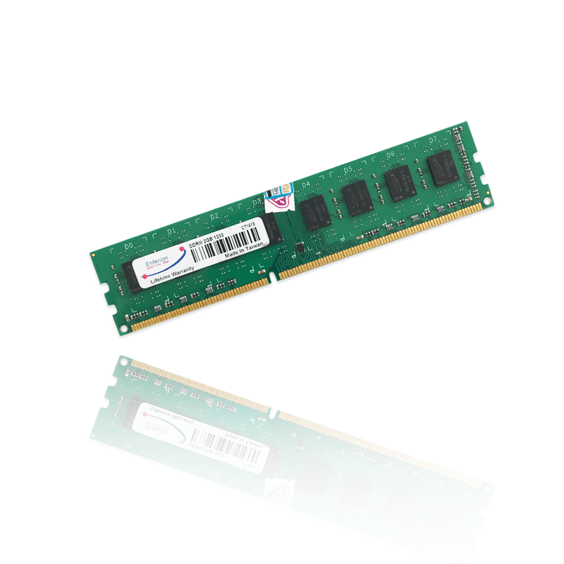 قیمت رم 2GB DDR3 1333 انفیون