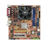 باندل مادربرد Foxconn K8M890M2MA-RS2H + AMD Sempron 145