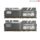 پک رم جی اسکیل GSkill Trident Z RGB 32GB (16GBx2) DDR4 4000Mhz Stock