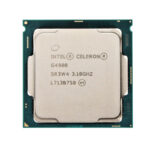 پردازنده اینتل Intel Celeron G4900 Tray