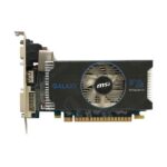 قیمت گرافیک gt 740 2gb