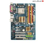 باندل مادربرد گیگابایت Gigabyte EP31 DS3L + Core 2 Duo E4600