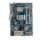 باندل مادربرد گیگابایت Gigabyte GA-EP43T-USB3 + intel Core 2 Duo E7500