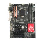 مادربرد گیگابایت Gigabyte G1.Sniper H6