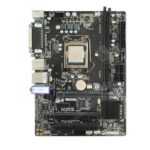 باندل مادربرد گیگابایت Gigabyte H110M-S2PT + Intel Core i5 6500