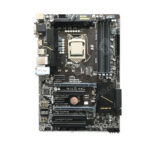 خرید باندل مادربرد H170 و پردازنده i5 6400