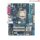 باندل مادربرد گیگابایت GIGABYTE GA-H61M-S2PT + Intel Core i5 3470