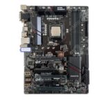 باندل Z170Xp-Sli و i7 6700