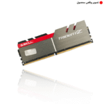 رم 16 گیگ رم جی اسکیل GSkill Trident Z RGB 16GB DDR4 3000Mhz