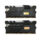 پک رم گیل Geil Evo X 16GB (8GBX2) DDR4 3200Mhz