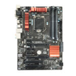 مادربرد Z97X-SLI گیگابایت