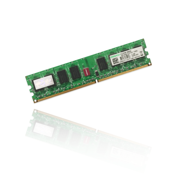 خرید رم 2 گیگ ddr2