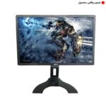 خرید مانیتور استوک دل 22 اینچ