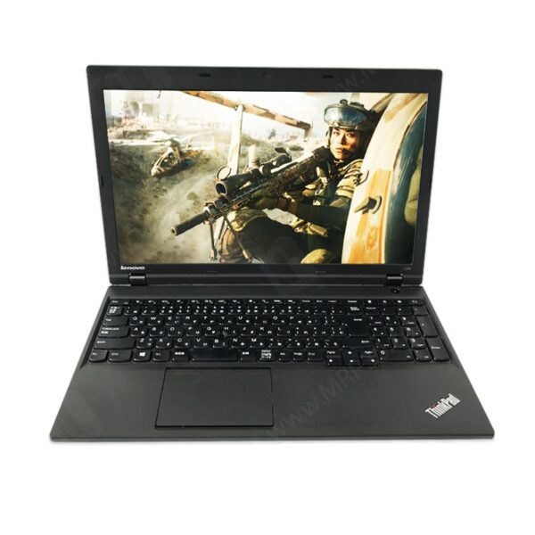 لپ تاپ لنوو Lenovo Thinkpad L540 15.6" i3 4100 DDR3