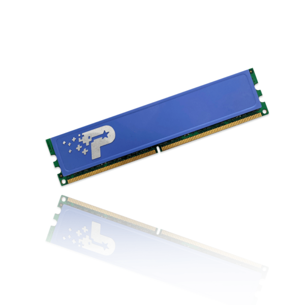 خرید رم یک گیگ DDR2 800