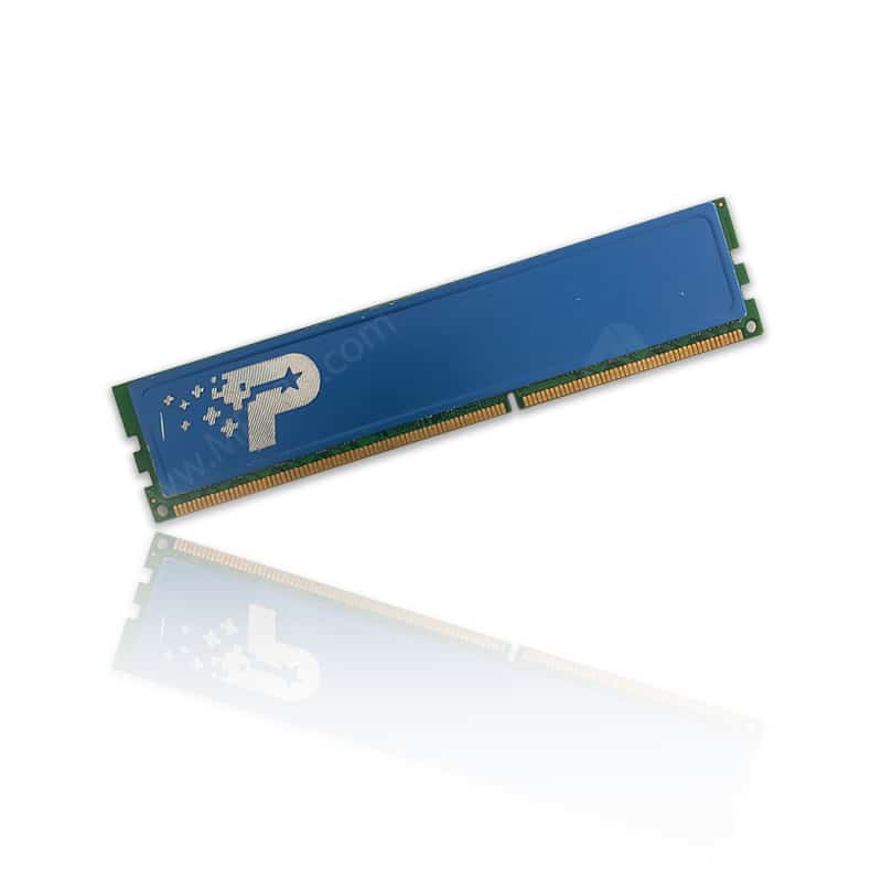 PATRIOT 4GB DDR3 1600MHz Heatsink