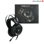هدست گیمینگ رپو RAPOO VH500 Gaming Headset