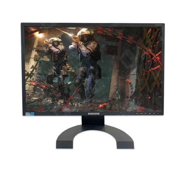 مانیتور Samsung LS22C450