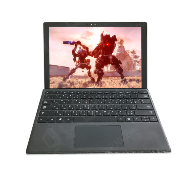 لپ تاپ 1.25 اینچی مایکروسافت SURFACE PRO 4 12.5 INCH