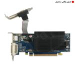 کارت گرافیک سافایر Sapphire HD 4350 512MB DDR2