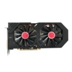 قیمت کارت گرافیک rx 580 8gb xfx