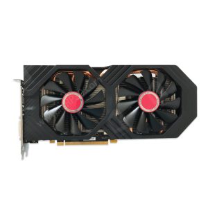 قیمت کارت گرافیک rx 580 8gb xfx