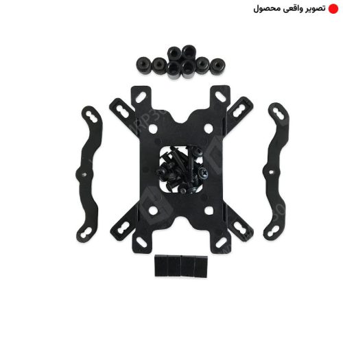 سیستم خنک کننده پردازنده گرین Green Glacier 360 Evo