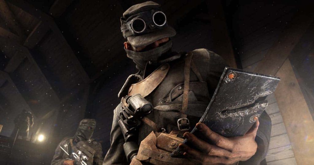 بازی بتلفیلد Battlefield 2049 (1)