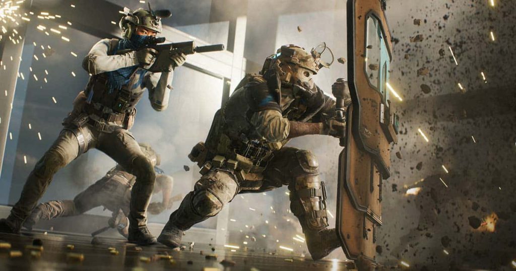 بازی بتلفیلد Battlefield 2049 (3)