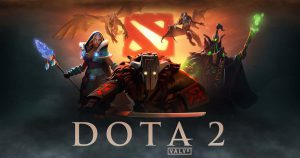 بررسی بازی DOTA 2