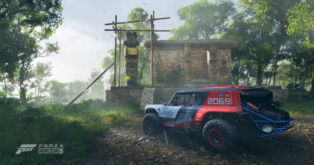 بازی فورتزا هورایزن Forza Horizon 5 (7)