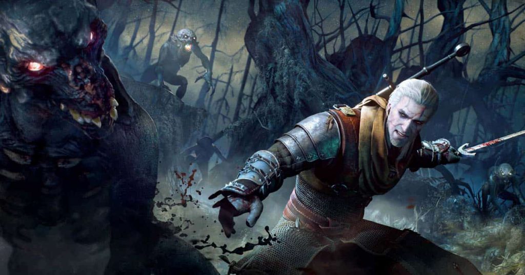 بازی ویچر The Witcher 3 Wild Hunt (4)