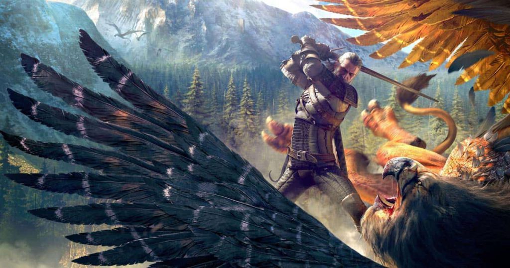 بازی ویچر The Witcher 3 Wild Hunt (5)