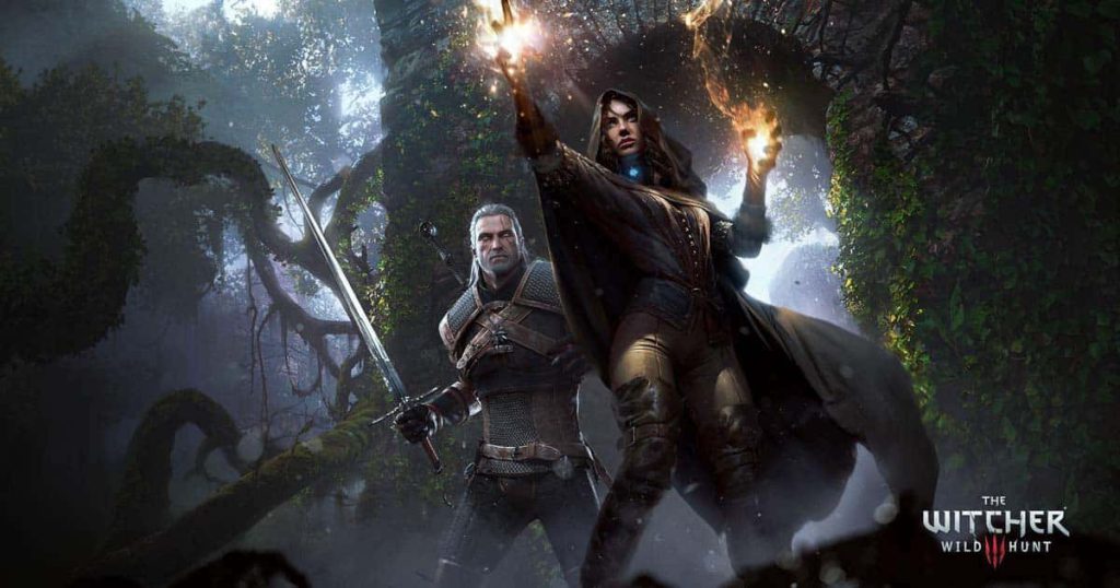 بازی ویچر The Witcher 3 Wild Hunt (6)