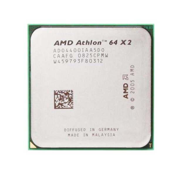 پردازنده ای ام دی AMD Athlon LE 1640 Tray