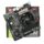 باندل مادربرد MSI B350M MORTAR + RYZEN 5 1500X + Fan AMD Stock
