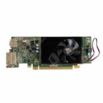 گرافیک DELL R5 240 1G GDDR3 استوک مخصوص مینی کیس