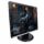 مانیتور 17 اینچ سامسونگ Samsung Syncmaster B1731 LCD 17 Inch استوک - Image 7