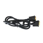 کابل تصویر DVI Cabel Stock